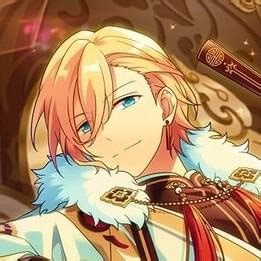 天祥院英智(CV.緑川光) (Eichi Tenshouin (CV: Hikaru Midorikawa))