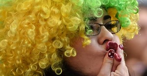 Ambiente España-Australia