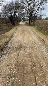 Grading and flex base! Call today! #hot #new #DrivewayUpgrade #NOW #today #countrystyle #no #mud #no #dust #HomeImprovement #schedule #estimate #savemoney #road #paving #countryliving #springiscoming #drivewayrepair #hillsboro #cleburne #denton #waxahachie #decatur #waco #Granbury | Joseph’s Chip Seal and Asphalt Paving