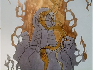 Belladonna of Sadness (1973)