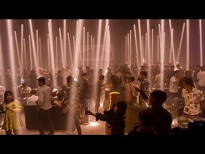 Temple Classic Club, Siem Reap, Cambodia (2025) (4K) Siem Reap nightlife - Cambodia nightlife