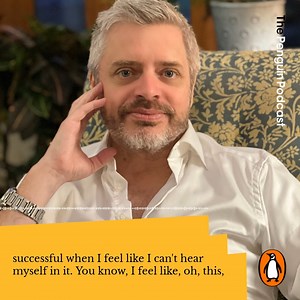 This week on the Penguin Podcast, Pulitzer Prize-winning author Paul Harding joins Nihal to talk all about his brand new book, This Other Eden 🐧🎧 Tune in here: http://bit.ly/40Ju0DZ | Penguin Books