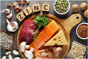 Explained: Why Is Zinc Important For Women in Diet And How Much of it Should Women Consume Daily?