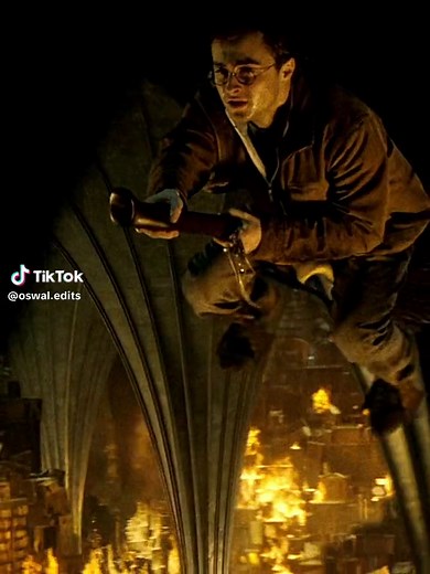 Harry Saves Draco's Life - Compilation of Emotional Moments