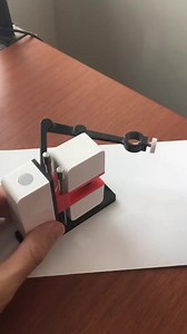 Amazing Robotic Drawing Arm #drawing #tech #robotics | ToonDesk