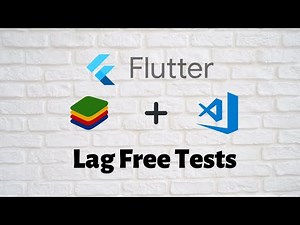 Setup Bluestack As Emulator - VS Code