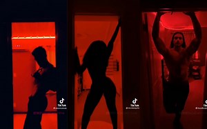 【Put Your Head On My Shoulder】TikTok大热挑战