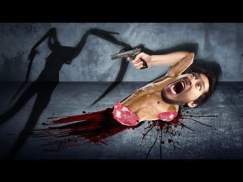 IT'S INSIDE ME!! | Endoparasitic - Part 1