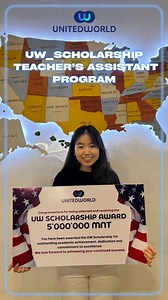 #TEACHER_ASSISTANT_PROGRAM_2026 朗 Бүртгэл эхэллээ 拾 Хэрэв та...