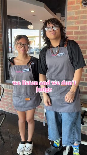 not to judge but… 👀 if you’ve been coming to Sweet Hut and not made an account yet, you’re missing out! make an account now and you can earn points with every purchase. Points = more sweet hut!! | Sweet Hut Bakery & Cafe