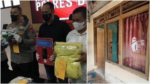 Tahu Pacarnya Sering Disetubuhi Ayah Kandung, Respon Pria Ini Bikin Ketua RW Kaget: Malah Mau Nikahi - Tribunnewsbogor.com
