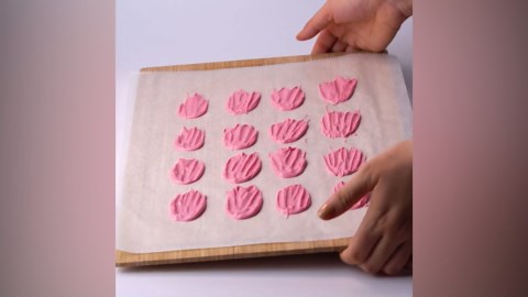 Oreo Chocolate Block & Striped Egg Treat 🍫🥚 | Satisfying Dessert Compilation