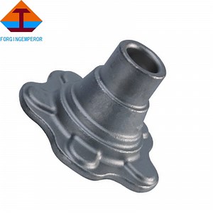 [Hot Item] Lightweight Forged Wheel Hubs for High-Performance Vehicles