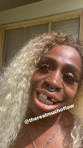 34K views · 285 reactions | I’m real baby | The_real_muchoflow | Facebook