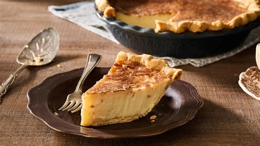 Sugar Cream Pie Is the Midwest's Best-Kept Secret