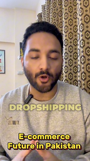 3.6K views · 132 reactions | E-commerce Future in Pakistan………….. #amazonfbaseller #amazonseller #workfromhome #makemoneyonline2023 #PakistanDay #Beechtreepk #peacefulpakistan #ecommercebusiness #onlinebusiness #fypシ゚ #trendingreels #foryou | Syed Azeem Ahmed | Facebook
