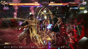 beast mode #tekkenkichargesetup #titanthorkichargesetup #tekken8fengwei #shorts #shortvideo #twitch #twitchstreamer #twitchgaming #tekken8 #fbreelsfypシ゚viralfbreelsfypシ゚viral | TITAN THOR