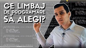 💻 Cum sa inveti Programare de la 0? - RamonNastase.ro