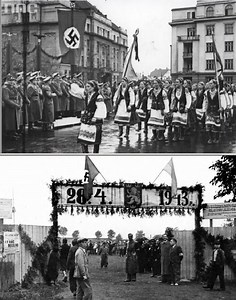 14th Waffen Grenadier Division of the SS (1st Galician) - Alchetron, the free social encyclopedia