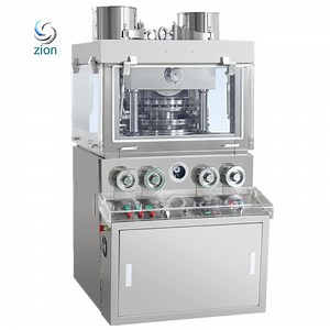 [Hot Item] Zp-37D Rotary Tablet Press Tablet Manufacturer Candy Making Machine Tablet Press Machine