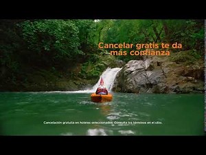 Travelocity 2021 Kayak (Spanish) :06