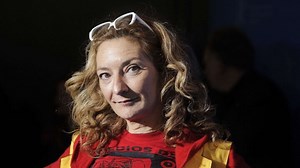 5 info sur Corinne Masiero