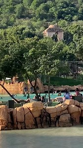 6.4K views · 73 reactions | This is called Valley of the Waves in Sun City, the mood here is always jovial. | Musa Travels | Facebook