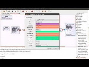 OFDM Modulation and Demodulation