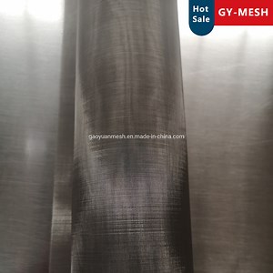 [Hot Item] 20 Mesh 0.36mm Stainless Steel Wire Mesh