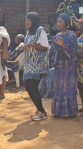 29K views · 386 reactions | Bamoun Girls demurely enjoying Nguon 來 #faithtata #nguon2024 | Faith Tata | Facebook