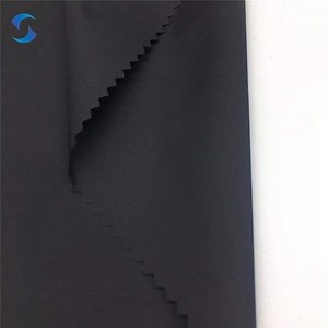 [Hot Item] 290t Nylon Fabric Plain Dyed Fabric 100% Nylon