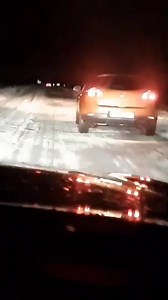 10K views · 18 reactions | Nagranie z przejazdu z Ostrołęki do Ponikwi . Masakra !!!! | Spotted: Ostrołęka | Facebook