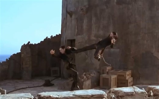 【淋明杀机】忘了爱·③