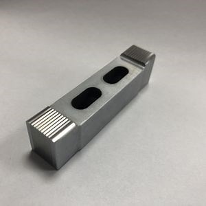 [Hot Item] Cobalt-Chrome Alloy Optical Implant Surface Grinding Parts for Surgical Robotics