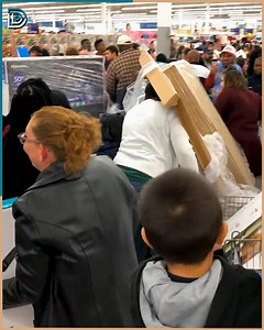 Customers display energetic and unique behaviors! | Dormtainment