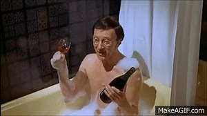 Charles Hawtrey - Oh Hello (Funny Carry On Clips) on Make a GIF