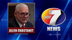 2.8K views · 18 reactions | BREAK IN THE CASE [15 August 2024] - Police have made significant progress in the investigation of 13-year-old Melchizedek Gilbert Tixcy's murder. A suspect has been captured. Updates by Jasmine Duncan. #JusticeForMelchizedek #ArrestUpdate #BreakingNews #StayUpdated #CrimeInvestigation | Caribbean Hot7 tv | Facebook