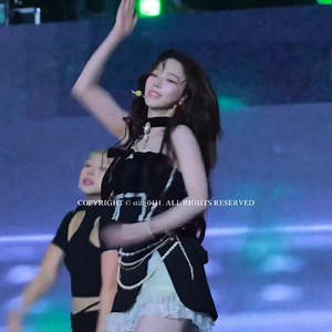 241117 Armageddon - Karina fancam | Daily WinRina
