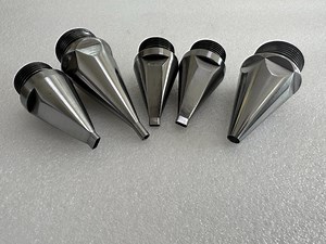 [Hot Item] Tungsten Carbide Extrusion Dies Wire Guides for Polymer Resin or Insulating Material