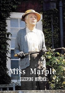 Miss Marple: Sleeping Murder - suoratoista netissä 