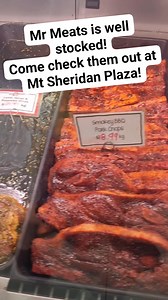 Mt Sheridan Plaza on Reels