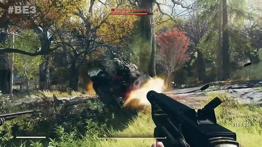 2.1M views · 15K reactions | Fallout 76 will have an online shared world in which you can play with friends. | IGN | Facebook