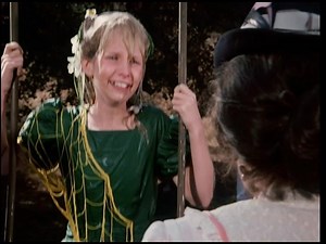 Today we celebrate Allison Balson! We all know Allison as Nancy Oleson whom Harriet and Nels adopt in Season 8 of the "Little House on the Prairie" TV show. It is hard to believe, but Nancy's personality and behavior are even more deplorable than Nellie's was when she was young. Nancy causes a lot of trouble throughout the series. What's your favorite Nancy moment? Happy Birthday, Allison! https://littlehouseontheprairie.com/little-house-on-the-prairie-episode-guide-season-8/ | Little House on t