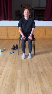 Ania Makowska with Claregalway Active Retirement in SMA House. Contact 085 788 2277 Active Retirement Ireland Age Action | Claregalway.info