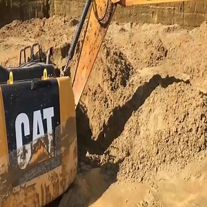 4.5K views · 19 reactions | Amazing Rescue Excavator Of Stuck Deep In Mud- Excavator Rescue Skills | Fulfilling life | Facebook