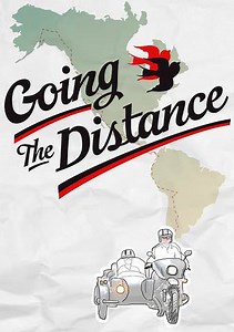 Going The Distance