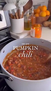 1K views | Spice up your fall nights with a cozy bowl of...
