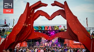 Sean Paullal, a Clean Bandittel és a Balaton legnagyobb tűzijátékával tér vissza Zamárdiba a STRAND Fesztivál | 24.hu