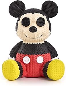 Mickey Mouse Handmade by Robots Full Size Vinyl Figure