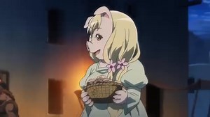 tsuki ga michibiku isekai douchuu temporada 1 primer capitulo en español latino | Animes y peliculas completas en español